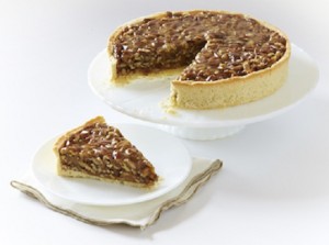 Pecan Pie 