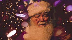 Saint Nick