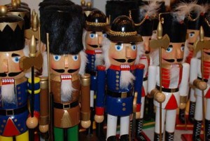 Nutcracker