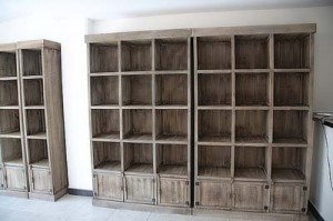 Storage