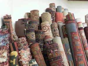 Area Rugs
