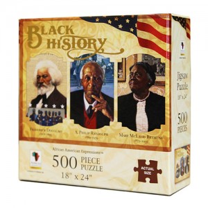 Puzzles and Games 