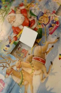 Advent Calendar