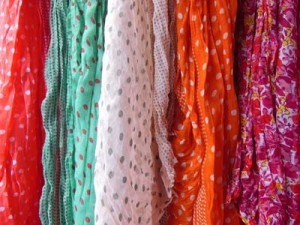Scarves