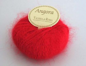 Angora 