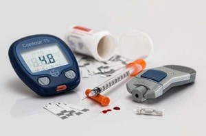 Defeat Diabetes Foundation