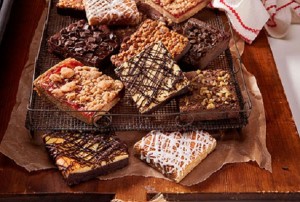 Gourmet Brownies