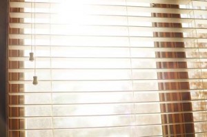 Window treatments
