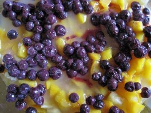 Delicious Dishes for Diabetics