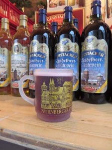 Mulled Wine