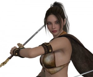 Xena