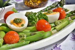 Academy of Nutrition and Dietetics