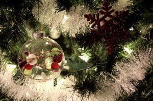 Tree Decorations