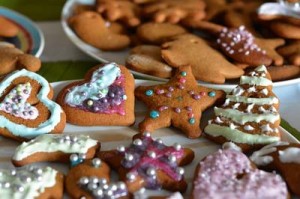 Gingerbread