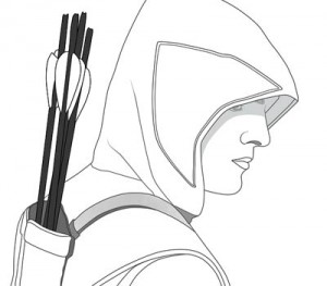 Green Arrow