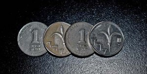 Ancient Shekels
