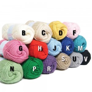 Super Bulky Yarn