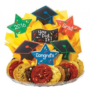 Cookie Bouquet
