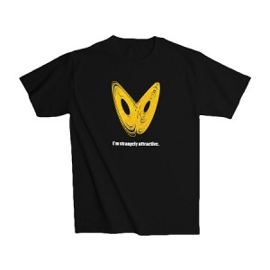 Get the T-Shirt 
