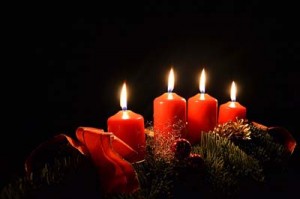 Advent Wreath