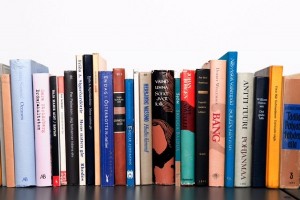 Book Lover’s Paradise