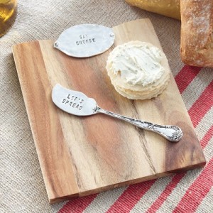 Culinary Casual