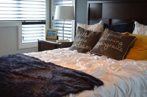 Comforter