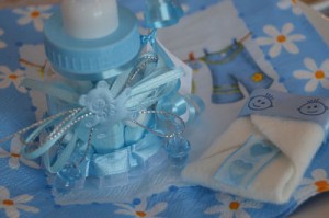 Candy jar