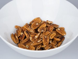 Pecan pralines