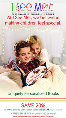 I See Me catalog