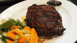 Steak