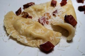 Pierogis
