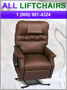 All Lift Chairs furniture catalog