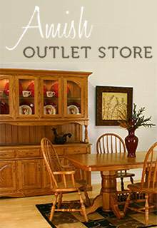 Amish Outlet Store catalog