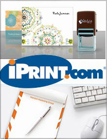 iPrint.com discount catalog