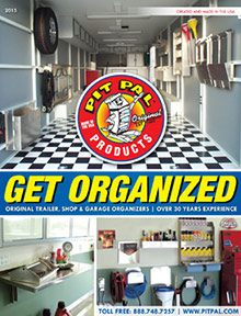 Pit Pal Products catalog
