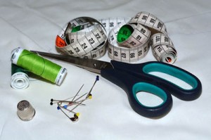 mending kit