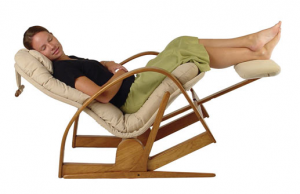 recliner
