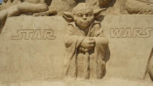 Star Wars Complete Saga