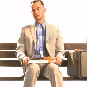 Forrest Gump