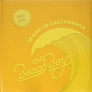 The Beach Boys
