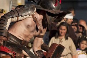 Gladiator