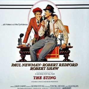 The Sting