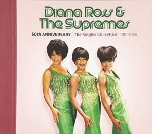 Diana Ross & the Supremes