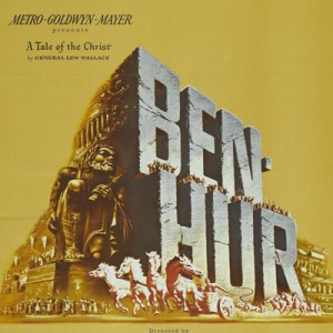 Ben Hur