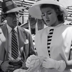 Casablanca