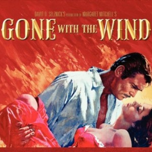 Gone With The Wind
