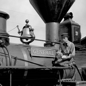 The General