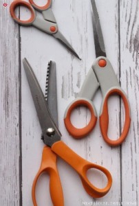 Scissors
