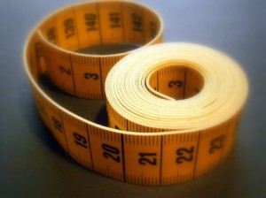 Rulers and measuring tapes